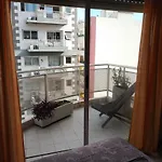 Departamento Monoambiente En Villa Urquiza